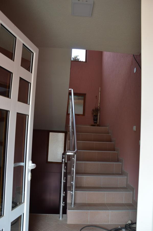 Poseidon Apartment Nis Exterior photo