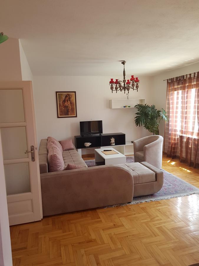 Poseidon Apartment Nis Exterior photo
